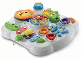 VTech Play & Discover Activity Table 80 - 540803 - Colorland Toys